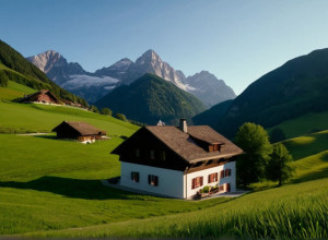 „Der Bergdoktor”: Tot ce trebuie să știi despre popularul serial medical din Alpii Austrieci