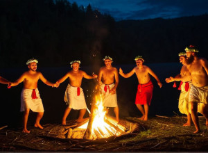Sărbătoarea Kupala: istorie și tradiții