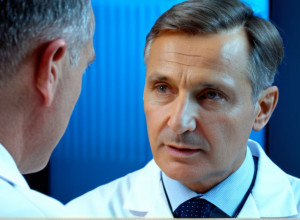 Aplicarea inteligenței artificiale în medicină