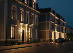 Atac cu Focuri de Armă Asupra Locuinței unui Avocat din Berlin: 12 Gloanțe au Lovit Fațada