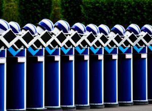 Piața muncii din Germania