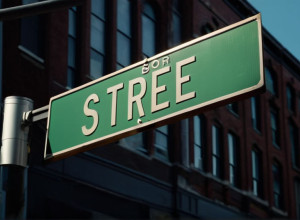 O stradă din Irlanda de Nord, redenumită după controversa Prințului Andrew