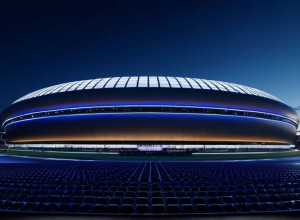 India vizează Jocurile Olimpice din 2036 și concurează cu Germania