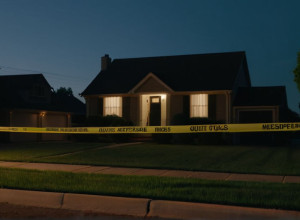 Tragedie în Germania: Un bebeluș de cinci luni a murit, un suspect de crimă arestat