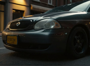 Activiștii de mediu «Tyre Extinguishers» au dezumflat anvelopele a peste 40 de mașini în Berlin