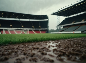 Criza la FC St. Pauli: Portarul Nikola Vasilj sub presiune