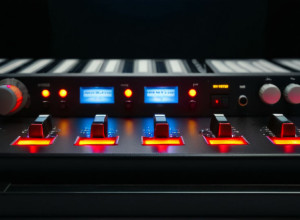 Fiul își salvează tatăl: un gest emoționant în direct la TV cu comentatorii Küpper