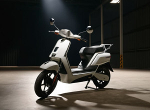 Producătorul scuterului electric eSchwalbe, Govecs, a declarat insolvența