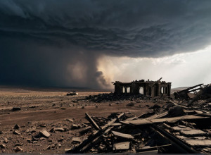 Supraviețuitorul atacului Hamas și fost ostatic, Eli Sharabi, își împărtășește povestea la Markus Lanz