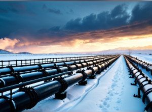 AfD propune reluarea achizițiilor de gaz rusesc: Alice Weidel argumentează pentru prețul cel mai mic