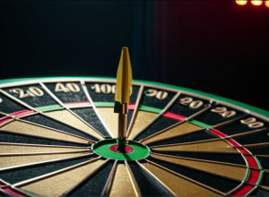 O onoare deosebită pentru debutantul german: Arno Merk va deschide Campionatul Mondial de Darts