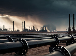 Lidera AfD Alice Weidel propune reluarea achizițiilor de gaze rusești pentru a reduce prețurile