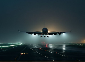 Dificultăți pentru VfB Stuttgart: Ceața a perturbat aterizarea în Olanda