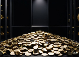 Escrocherie masivă la o casă de amanet din Hamburg: Trei bărbați, condamnați la ani grei de închisoare pentru fraudă de 14 milioane de euro