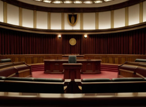 Procesul de influențare a alegerilor în Georgia împotriva lui Trump, anulat