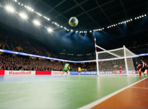 Echipa feminină de handbal a Germaniei a debutat victorios la Campionatul Mondial de acasă