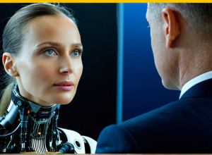 Impactul inteligenței artificiale asupra pieței muncii