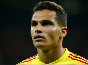 Dan-Axel Zagadou: ghinionul lovește din nou – fundașul lui Stuttgart se accidentează