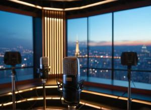 Melissa Khalaj: De la "Popstars" la vedeta TV - O carieră ascendentă