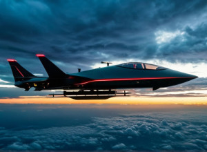 Racheta rusească "Burevestnik" considerată superarmă, gata de operațiuni: NATO este alarmată