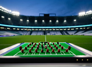 Planurile de transfer ale Fortuna Düsseldorf pentru iarnă: Strategia pentru depășirea crizei