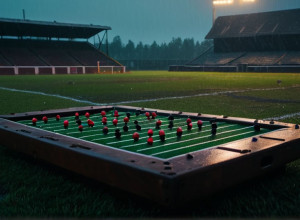 Criza la Mainz 05: Fostul profesionist analizează declinul clubului