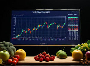 Trump renunță la taxele vamale pentru alimente: Președintele SUA cedează presiunii prețurilor