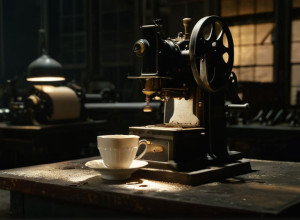 Faliment în lanț: O firmă germană de porțelan trage în insolvență o afacere veche de 352 de ani