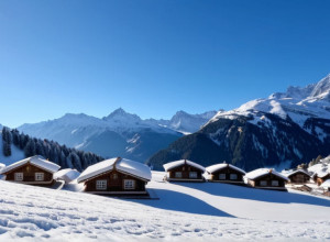 Stațiunea de Schi Sölden Interzice Alcoolul în Spațiile Publice: Amenzi Dure Așteaptă Turiștii