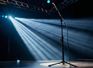 Izbucnire emoțională la „The Voice”: Michi Beck, copleșit de lacrimi