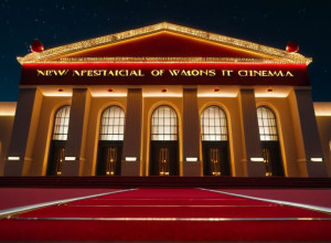 Premiera europeană "Landman" aduce staruri de la Hollywood la Berlin