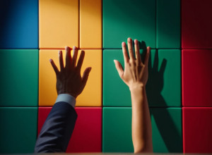 Tactica „zidului de foc” a CDU/CSU îndepărtează alegătorii, arată sondajele