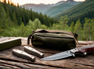 Top Branduri Outdoor 2026: Câștigătorii Categoriei Supraviețuire, Bushcraft & Sălbăticie