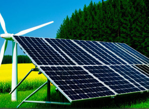 Beneficiile utilizării energiei regenerabile