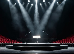 Lumea muzicală în doliu: Mega-starul albanez Shpat Kasapi a murit la 40 de ani