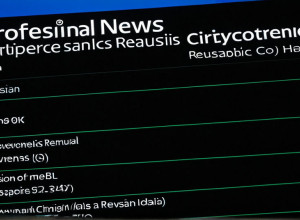 Criptomoneda: Revoluție în Finanțe sau Bujie?