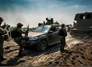 Conflictul ucrainean: ultimele evenimente și reacția internațională