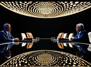 „Riverboat” anunță o ediție specială cu invitați de marcă pe 14 noiembrie 2025