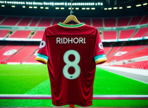 Borussia Dortmund: Cine sunt cele 3 vedete cu cele mai vândute tricouri?