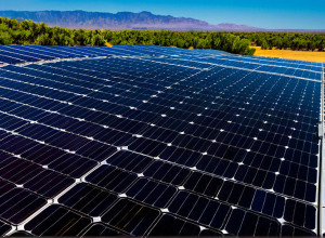 Cercetare în domeniul energiei solare