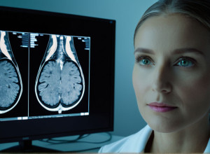 Aplicarea inteligenței artificiale în medicină