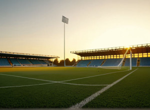 Victoria Dynamo Dresden accelerează căutarea unui nou director sportiv