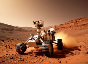 Călătoria spre Marte: Vis și Realitate