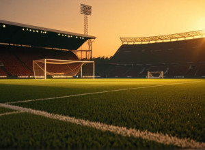 Dusan Vlahovic, o potențială țintă pentru Bayern München în această vară