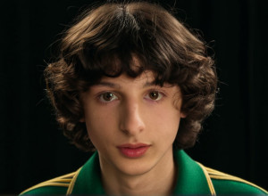 Finn Wolfhard, starul din „Stranger Things”, și-a dezvăluit rădăcinile germane înainte de finalul serialului