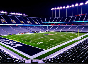 Mahomes și Chiefs în "Infernul Altitudinii" din Denver: Meci Crucial pentru Playoff-uri