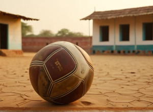 David Beckham, Ambasador UNICEF, Antrenează Fete în India: O Lecție de Fotbal și Speranță