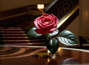 "Sturm der Liebe": Ce se întâmplă în săptămâna 24-28 noiembrie 2025 la Fürstenhof?