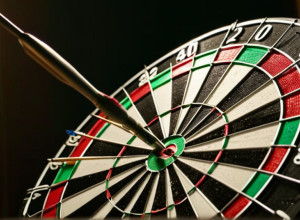 Pregătire inedită pentru Campionatul Mondial de Darts: Niko Springer, alături de Mainz 05 în România