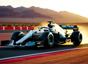 McLaren refuză ordinele de echipă în lupta pentru titlul de Formula 1